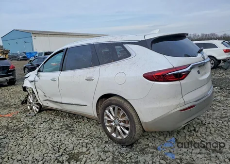 2019 Buick Enclave Essence from USA, damaged, VIN 5GAEVAKW1KJ156769